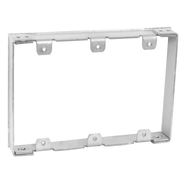 Device Extender, NOVAL Accessory, 3 Gang